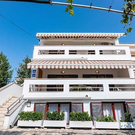 Apt Ana, Malinska, Vantacici, Island Krk Ngoại thất bức ảnh