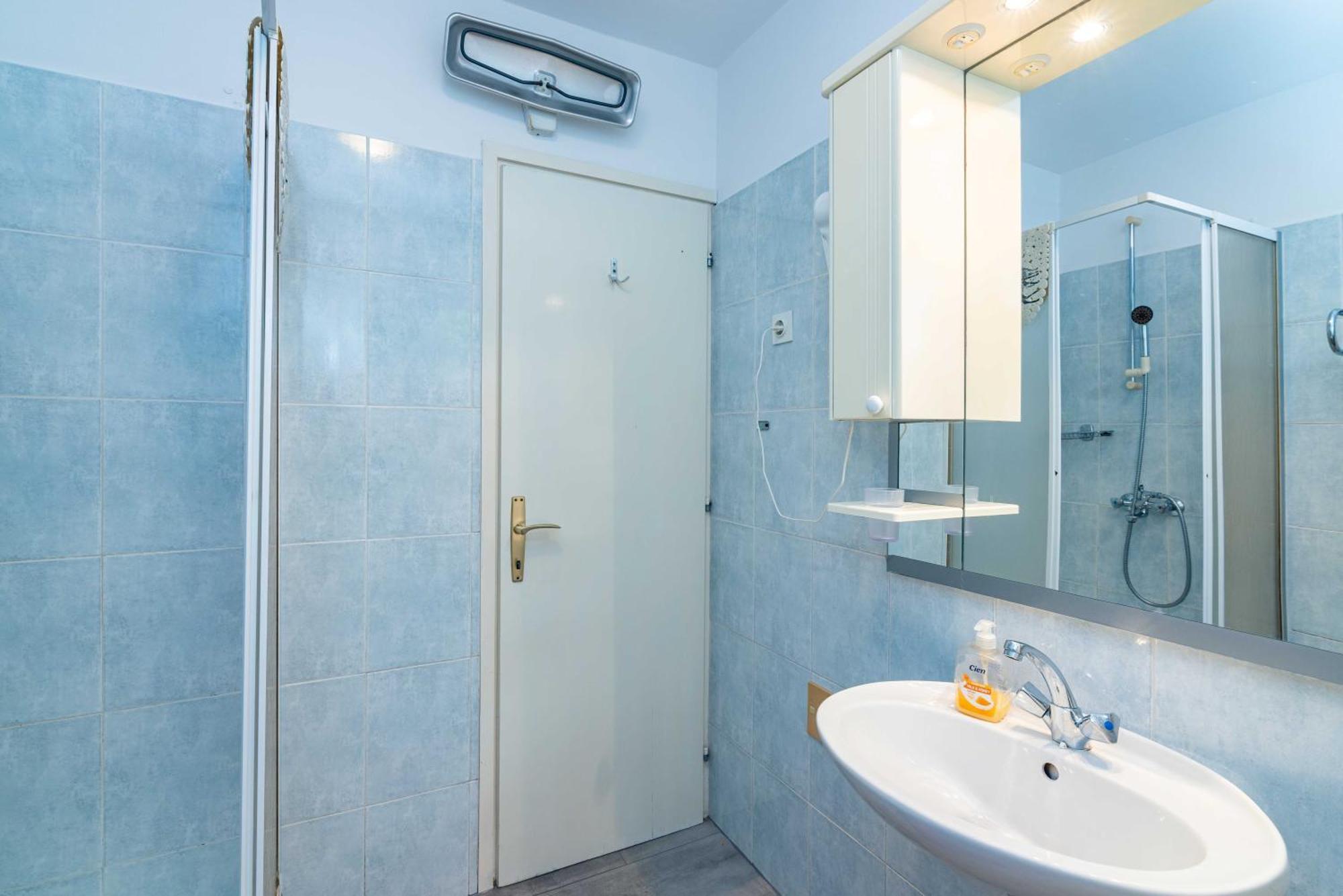 Apt Ana, Malinska, Vantacici, Island Krk Ngoại thất bức ảnh